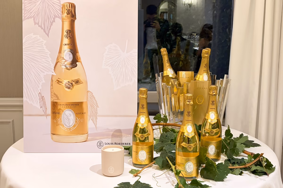 Louis roederer