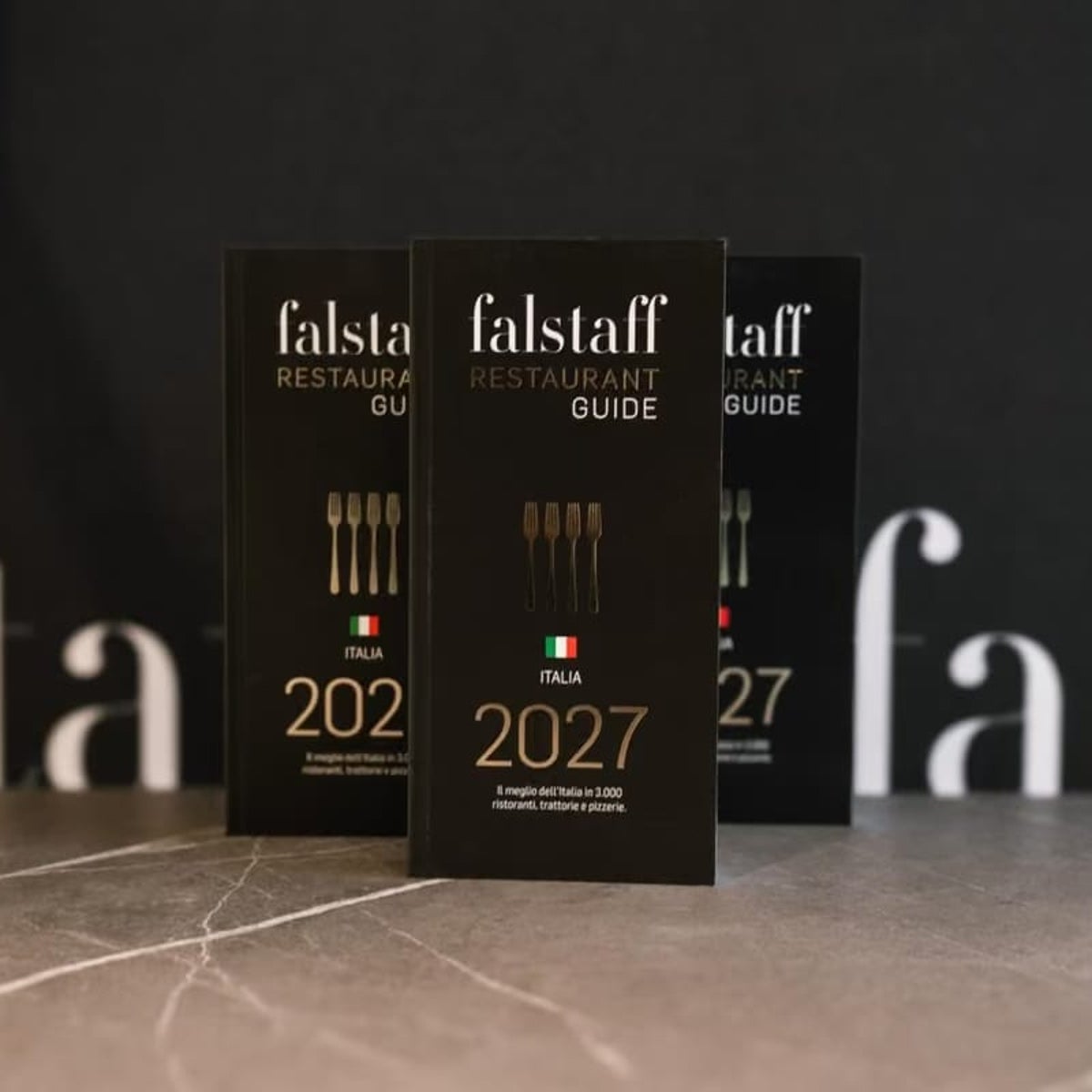 I migliori ristoranti d’Italia (secondo la guida Falstaff): i tre locali pugliesi premiati. I migliori ristoranti d’Italia (secondo la guida Falstaff): i tre locali pugliesi premiati.