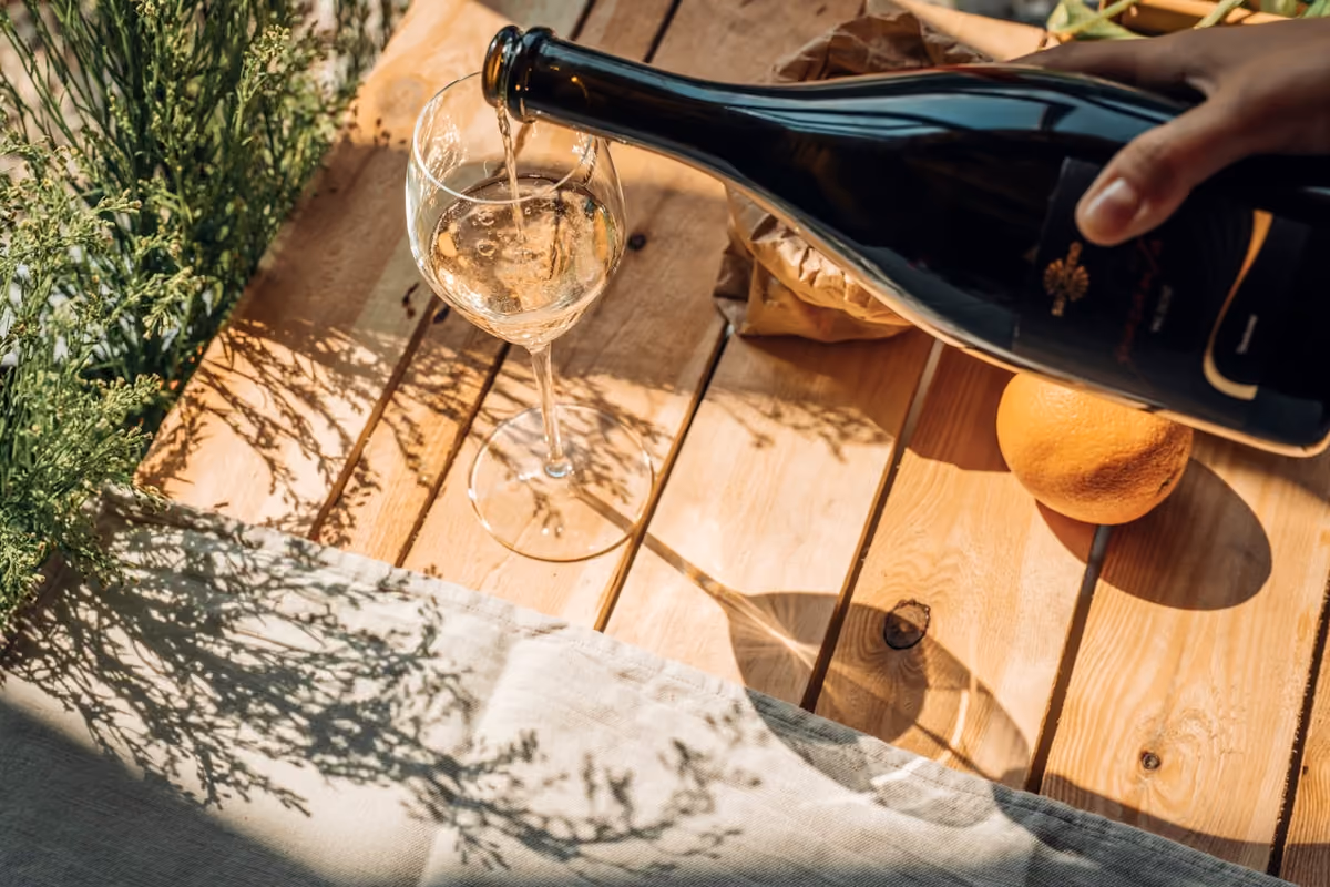 Merlot, non solo rosso: in Ticino il vitigno simbolo assume sfumature uniche