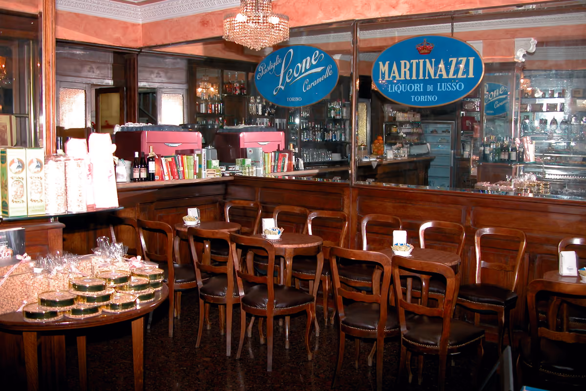 locali storici