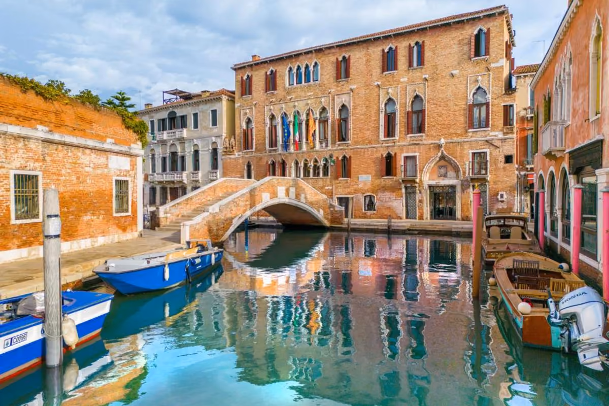locali storici