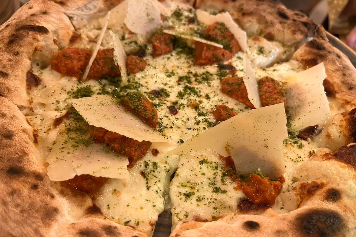pizza