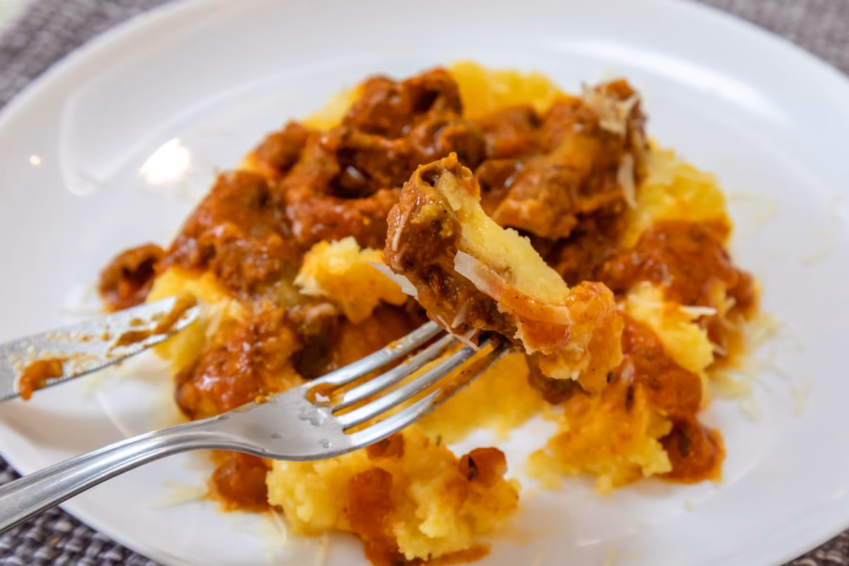 Storo capitale della polenta: cinque ricette in gara per la Ramina d'Oro
