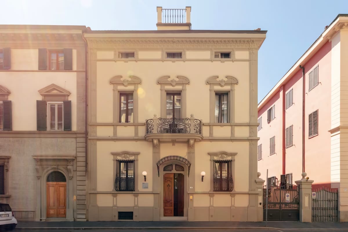 Tra ex hotel, monasteri e ville Liberty: Numa apre 5 nuove strutture in Italia