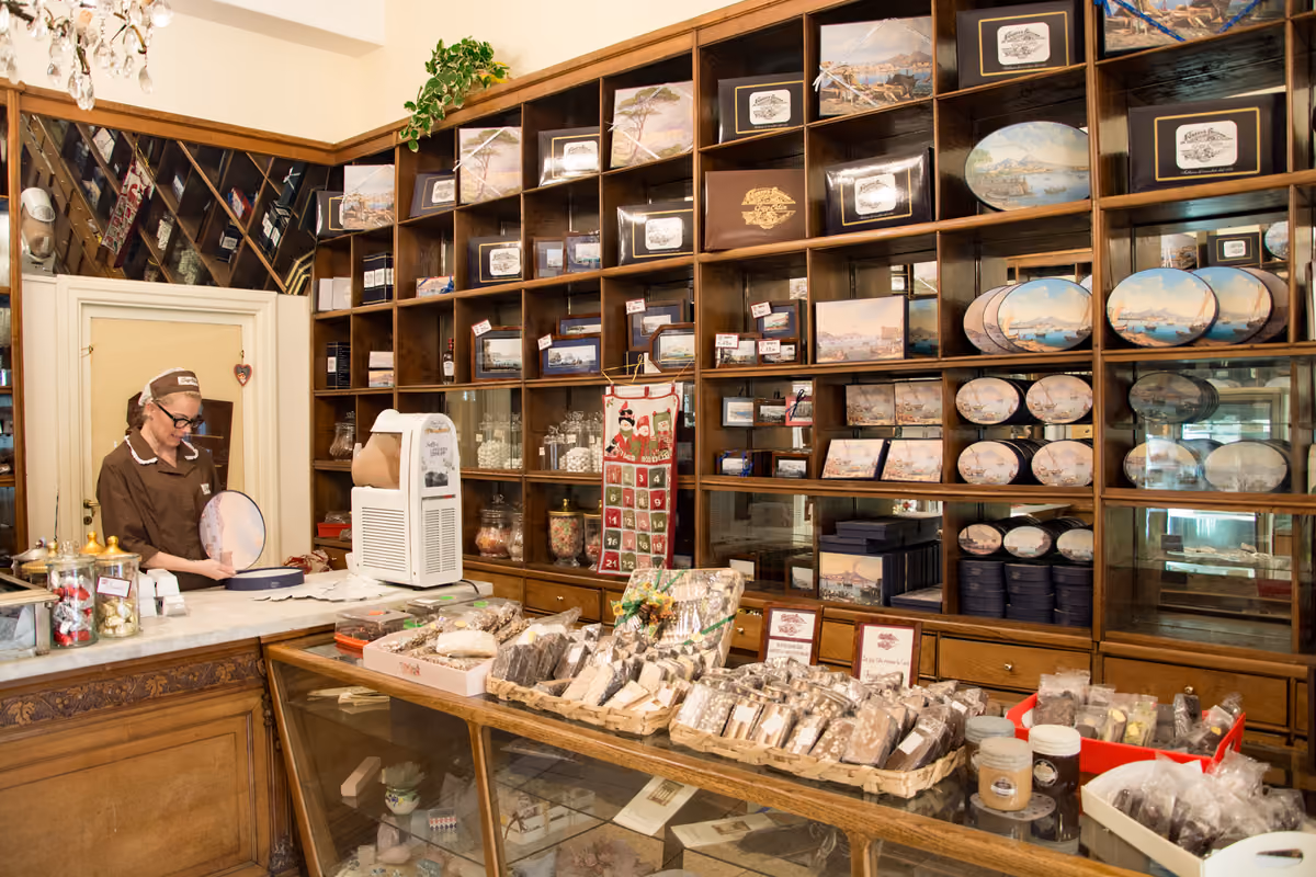 locali storici