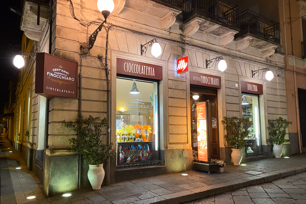 locali storici