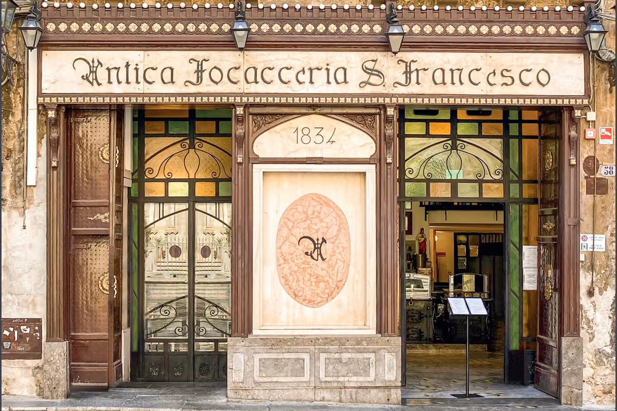 locali storici