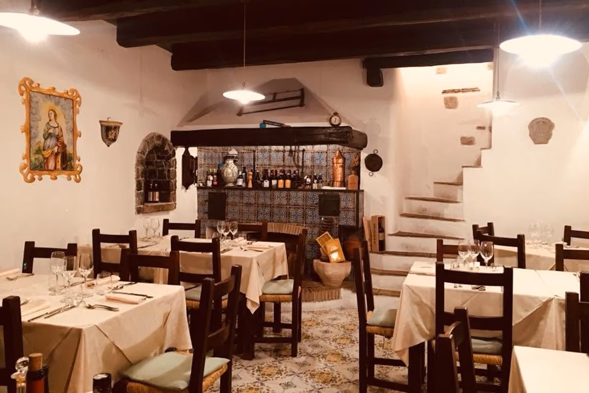 locali storici
