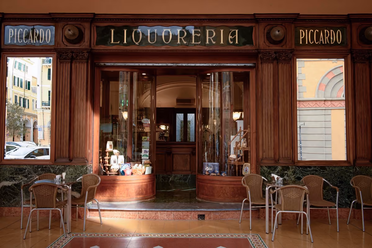 locali storici