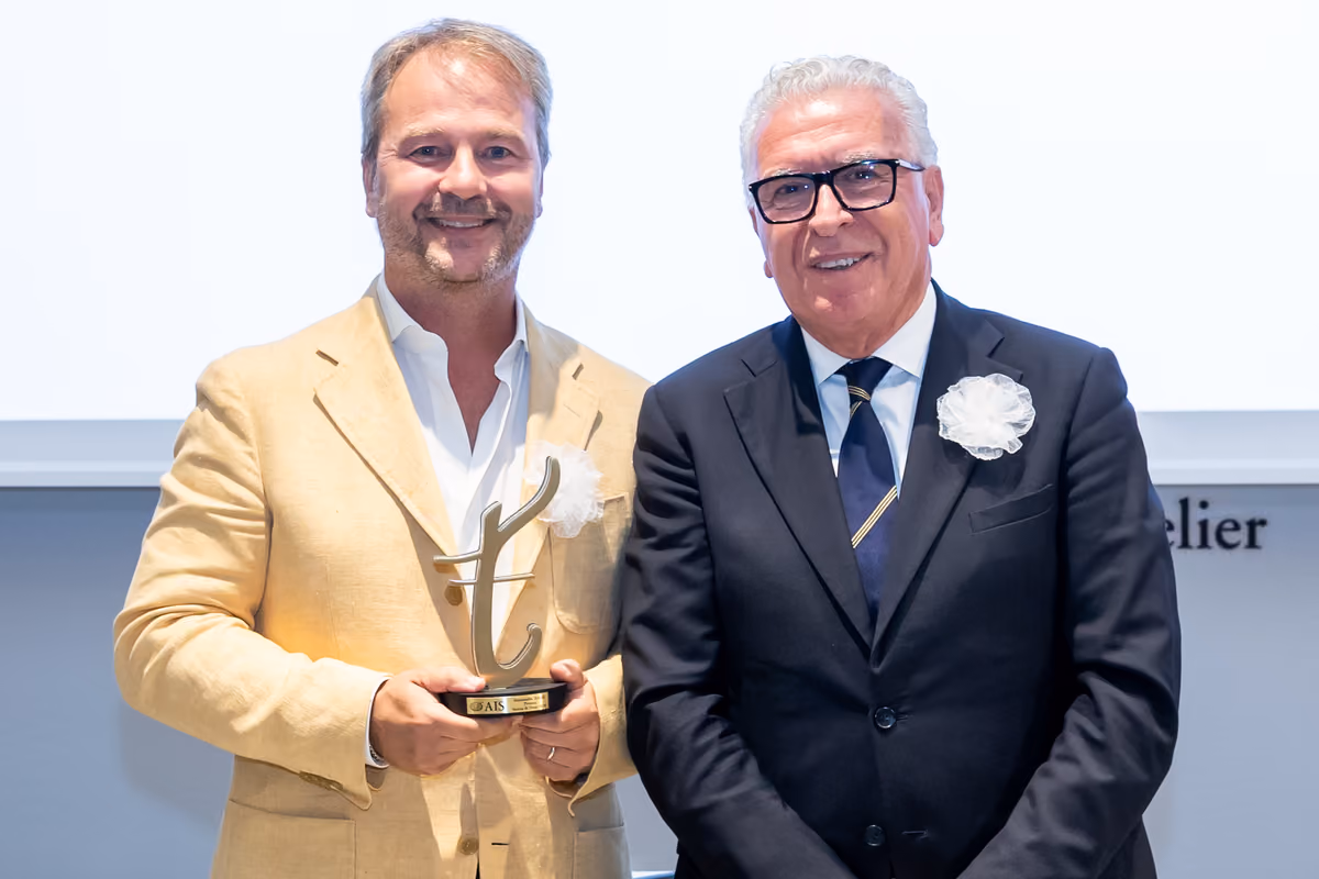 Ais rilancia il racconto del vino e istituisce un premio dedicato a chi lo racconta
