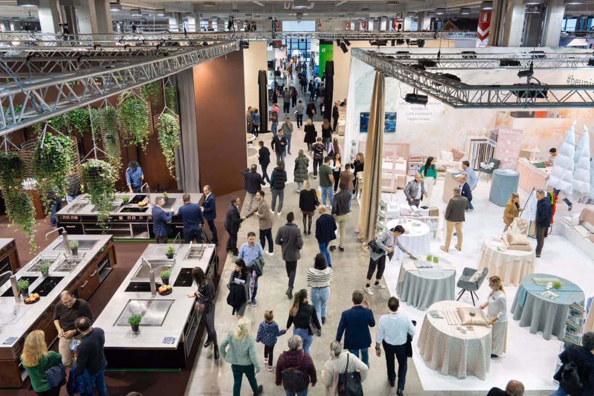 Fiera Hotel compie 50 anni e racconta un Alto Adige da quasi 40 milioni di pernottamenti