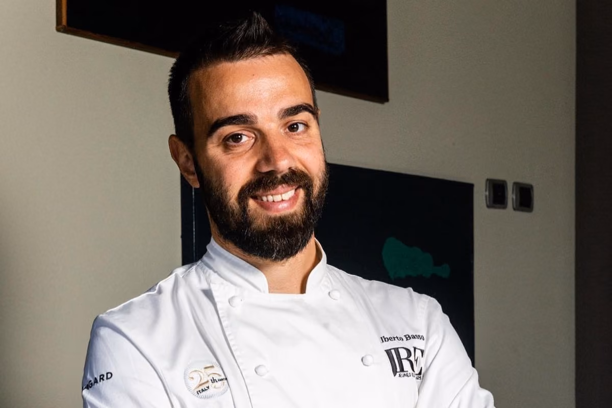 JRE Young Week, quattro settimane per avvicinare gli under 30 all’alta ristorazione