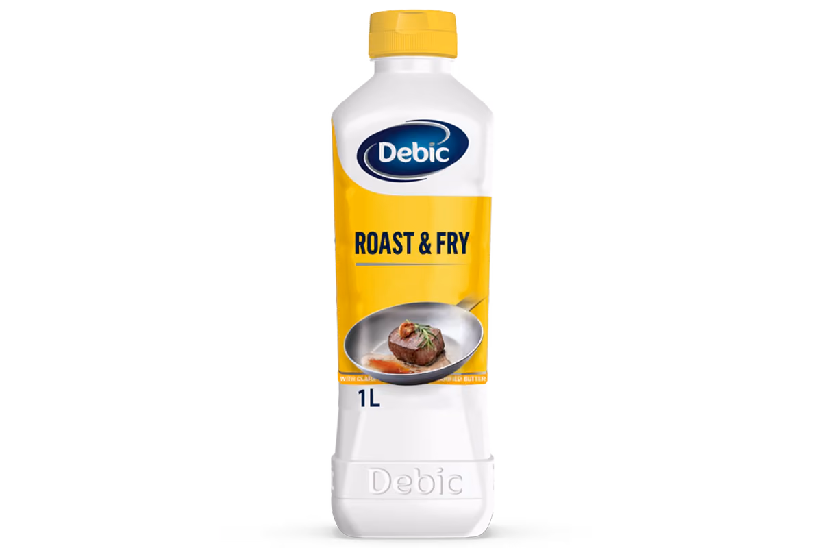 Debic Roast & Fry