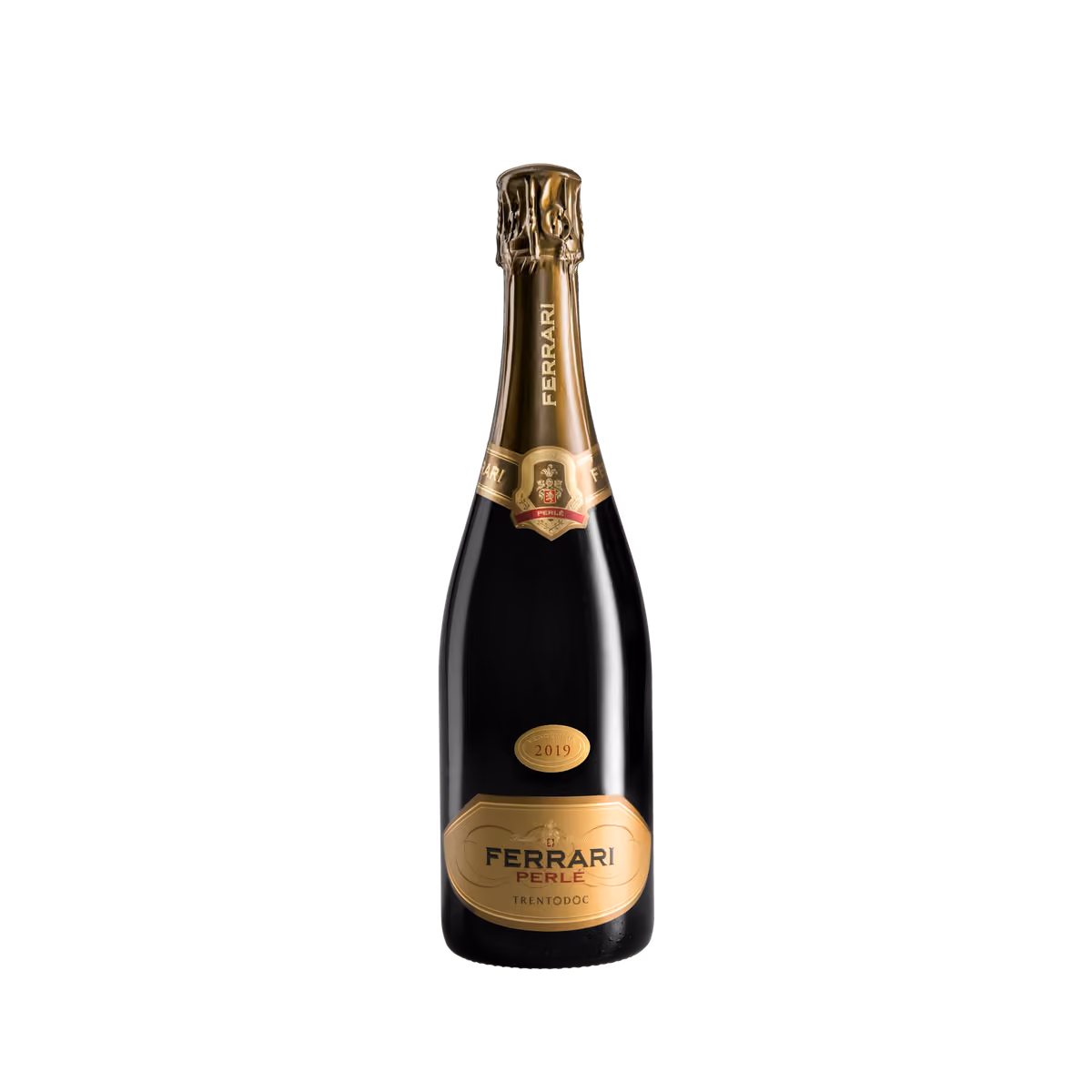 Ferrari Perlé: lo Chardonnay di montagna