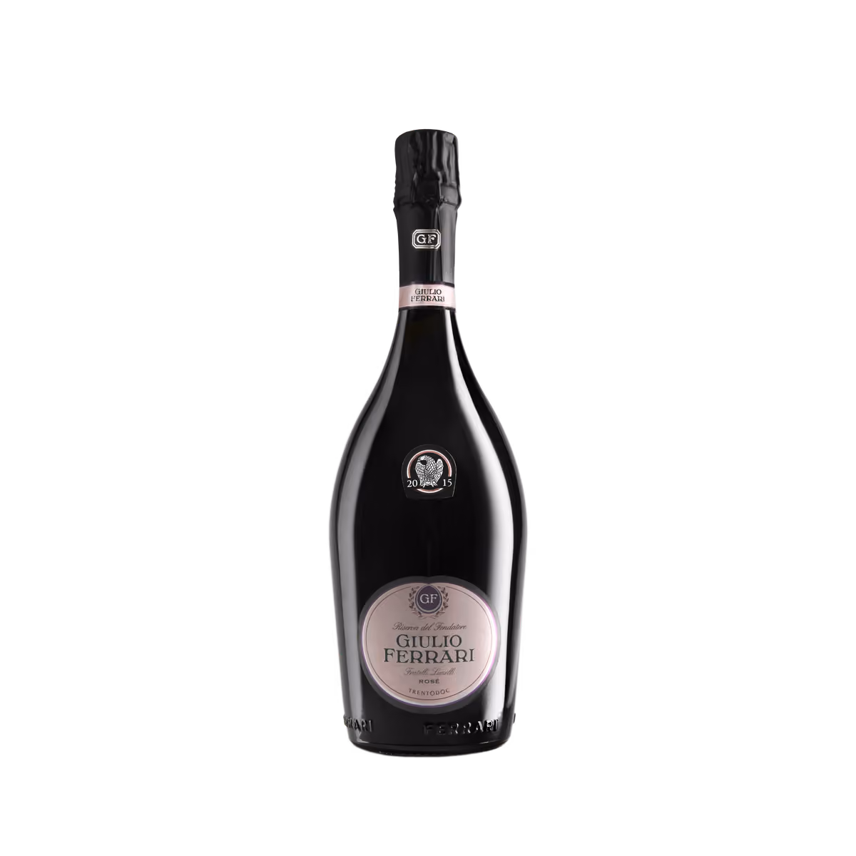 Giulio Ferrari Rosé: la versione rosata di un mito