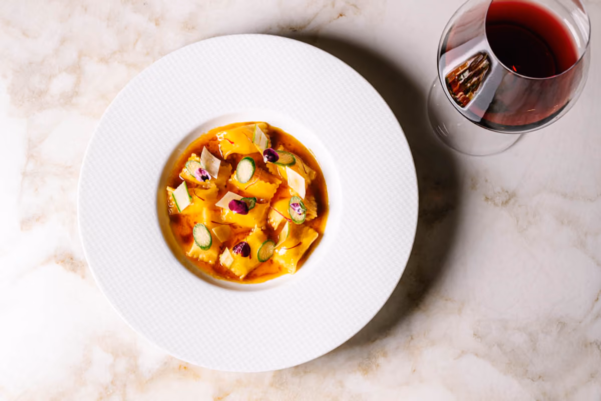 Biondi-Santi e Tenuta San Guido, quattro Wine Dinners al Four Seasons Milano