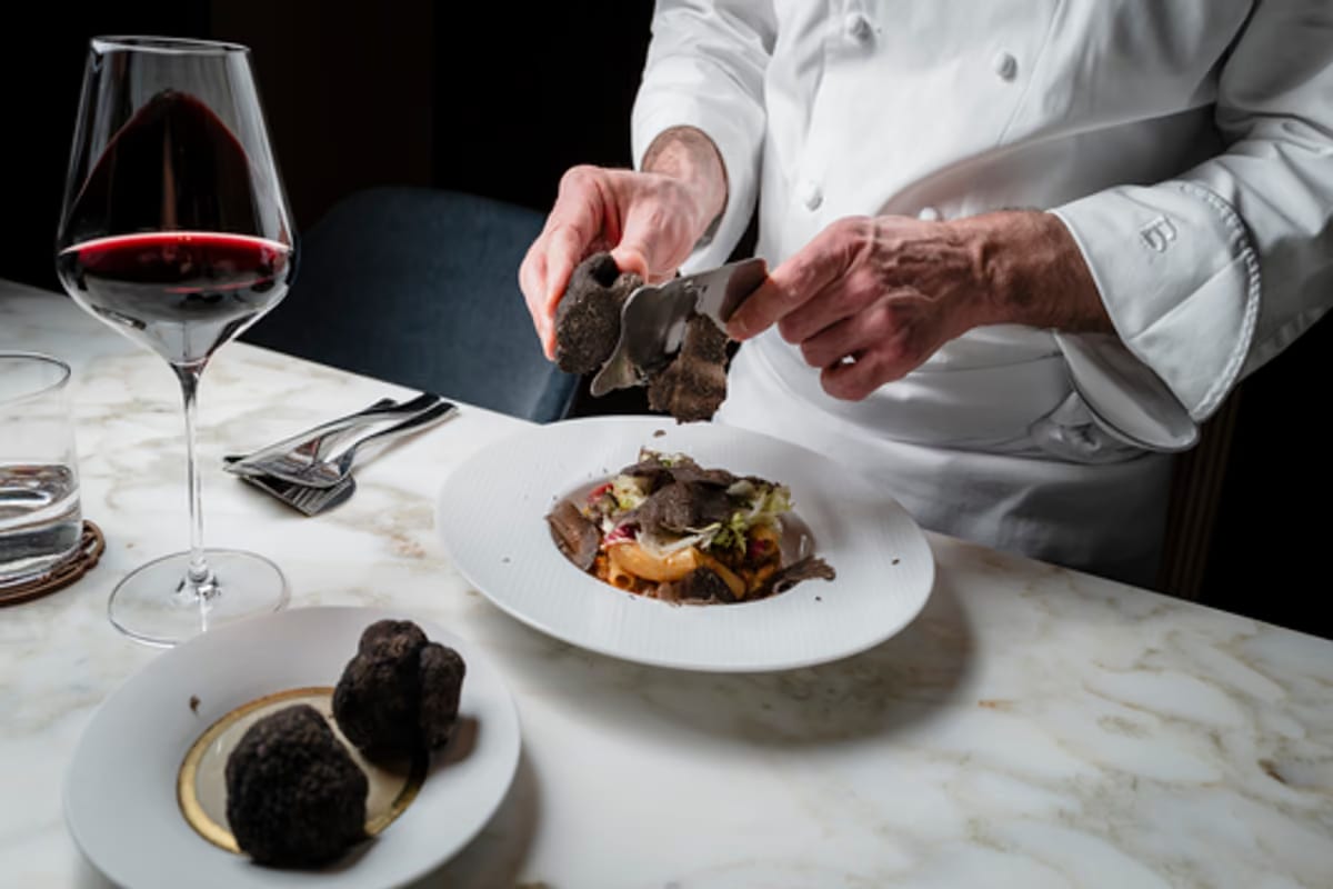 Biondi-Santi e Tenuta San Guido, quattro Wine Dinners al Four Seasons Milano
