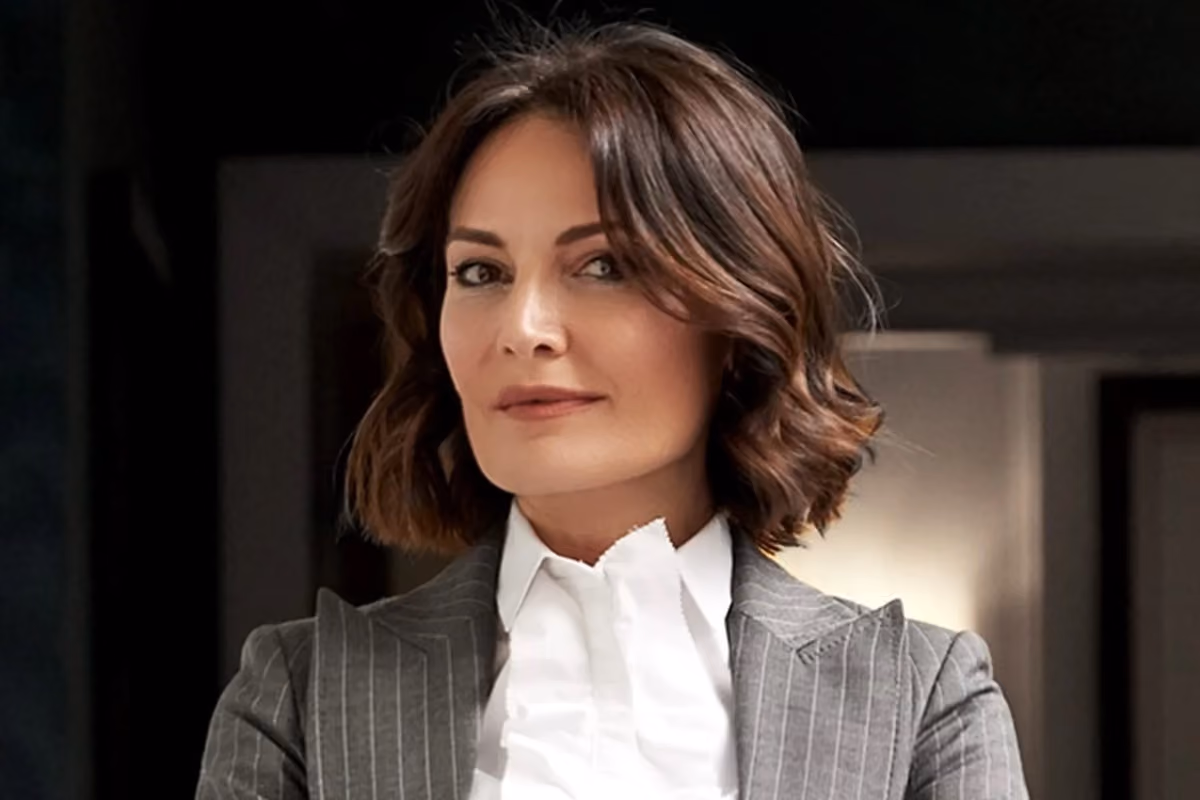 Maria Strati alla guida della strategia commerciale di Shedir Collection