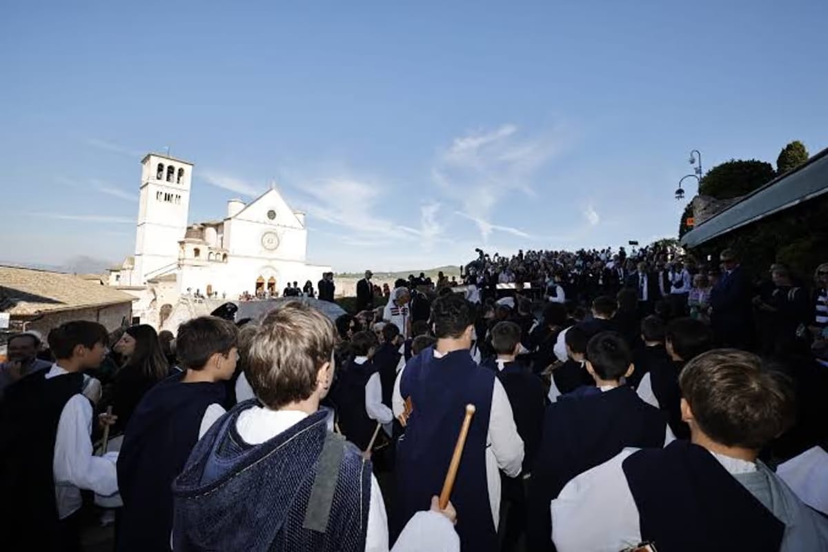 San Francesco, il 4 ottobre divide tra significato della festa e giorno libero