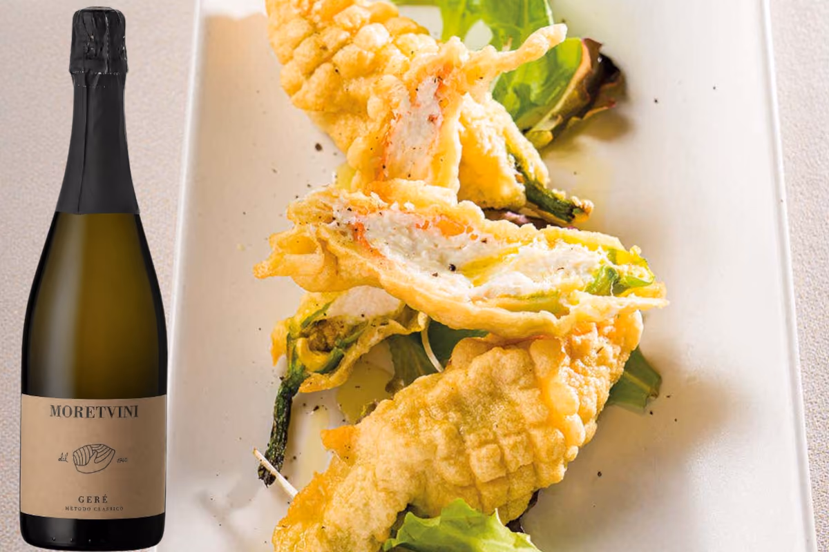 L’Italia del vino: Prosecco, dal Pucino di Plinio alle bollicine di oggi