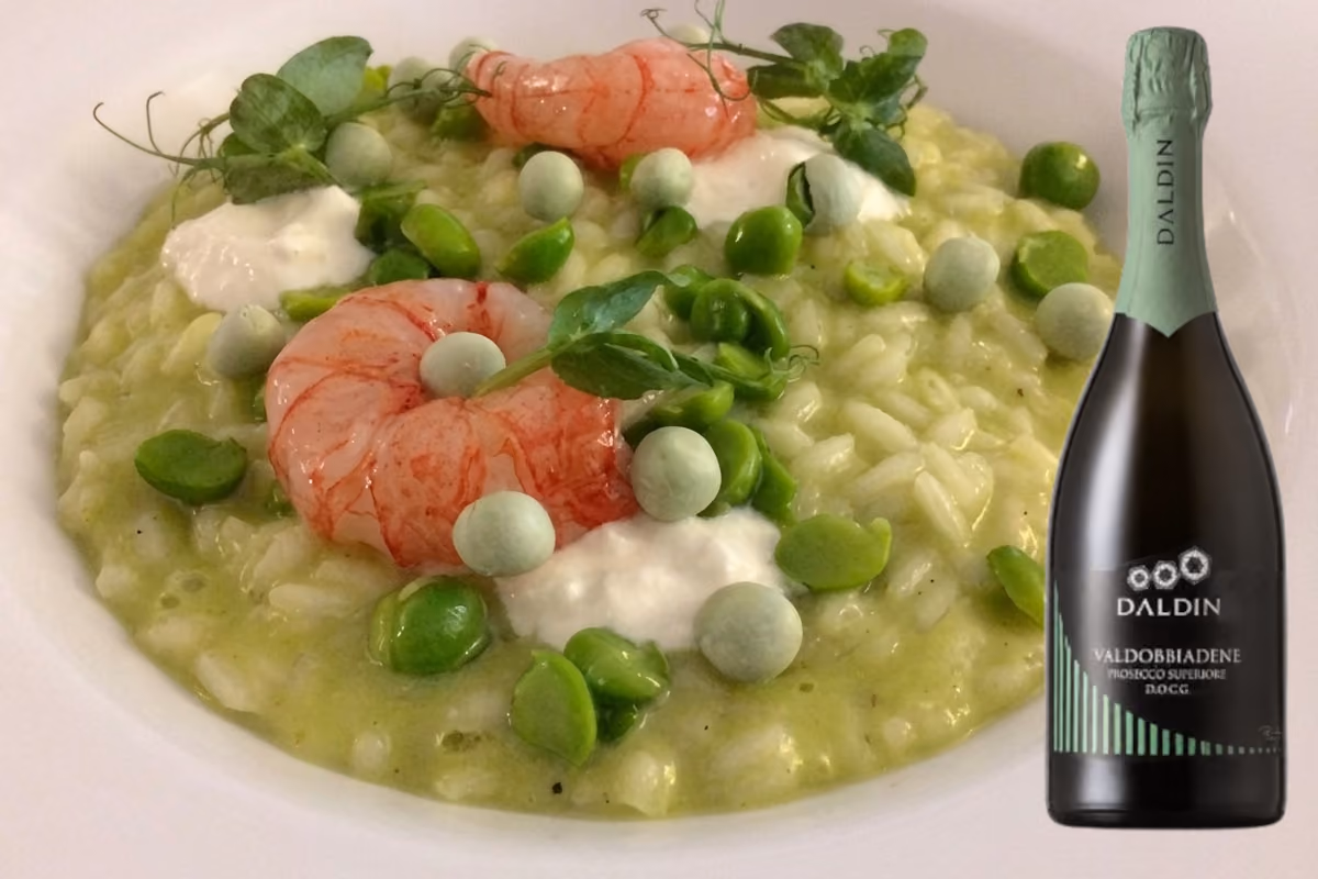 L’Italia del vino: Prosecco, dal Pucino di Plinio alle bollicine di oggi