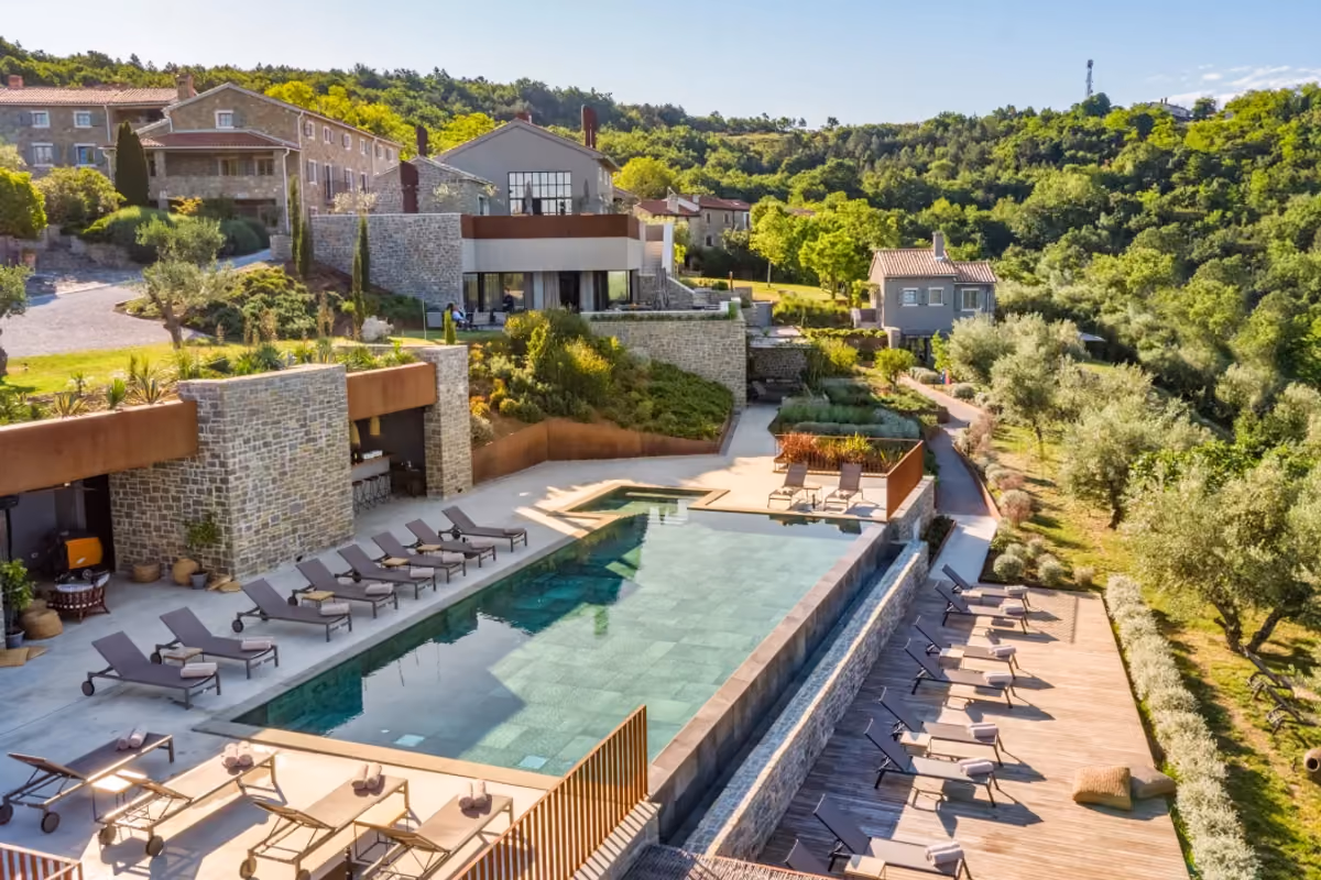 L’Istria oltre il mare: in autunno è meta per gli amanti del tartufo
