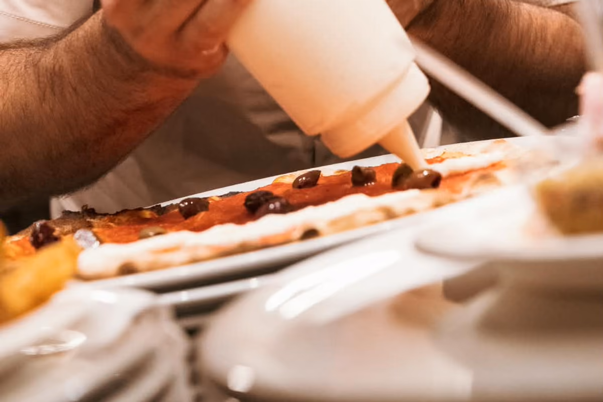 pizzeria
