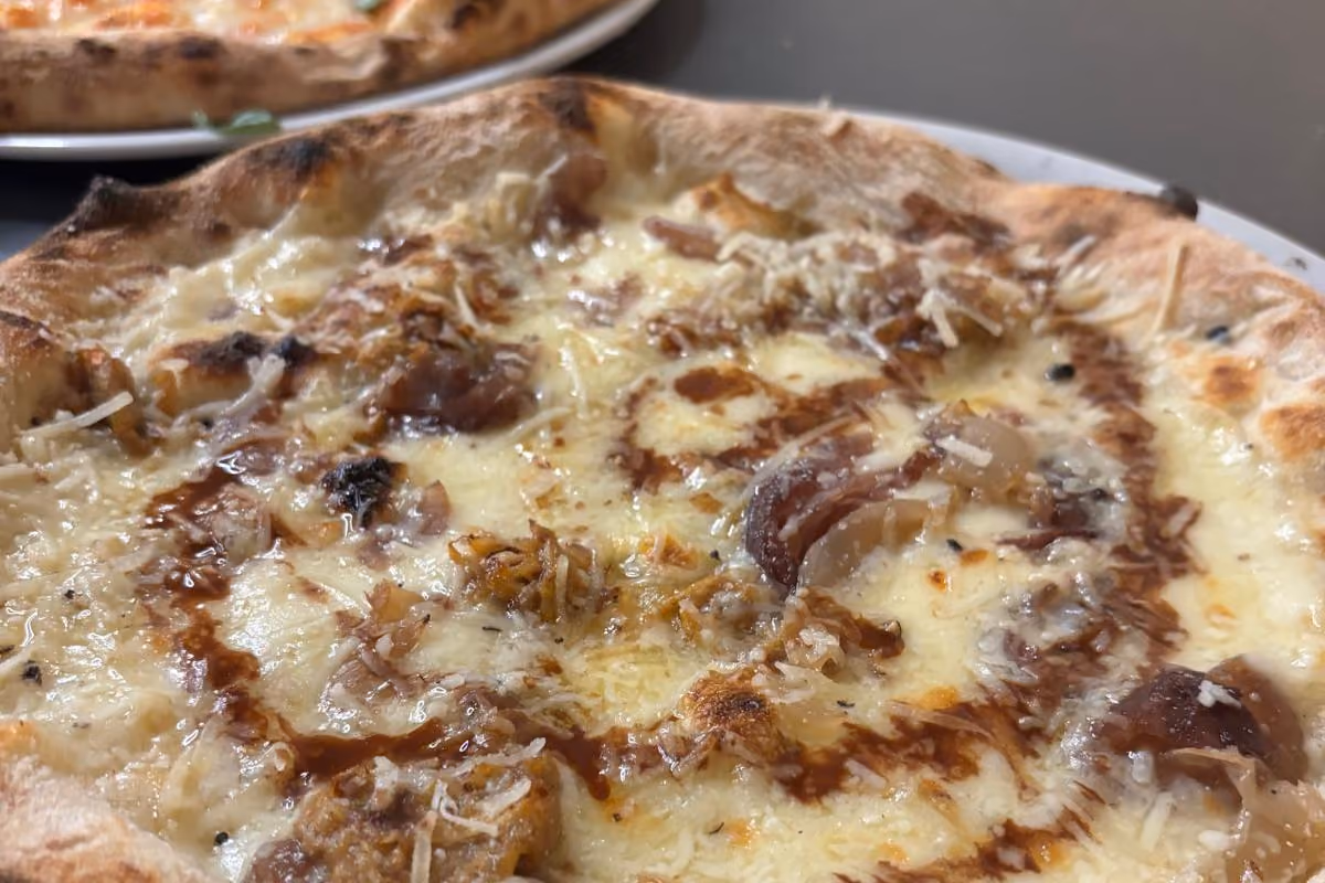 pizzeria