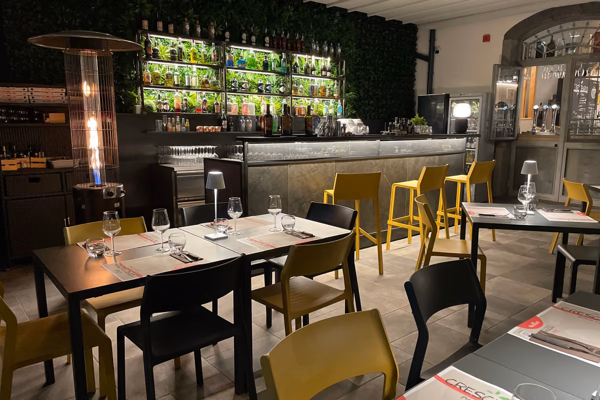 pizzeria