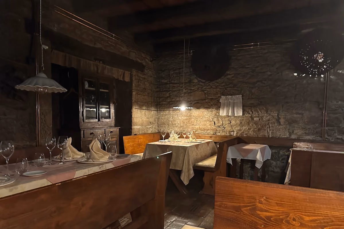 L’Istria oltre il mare: in autunno è meta per gli amanti del tartufo
