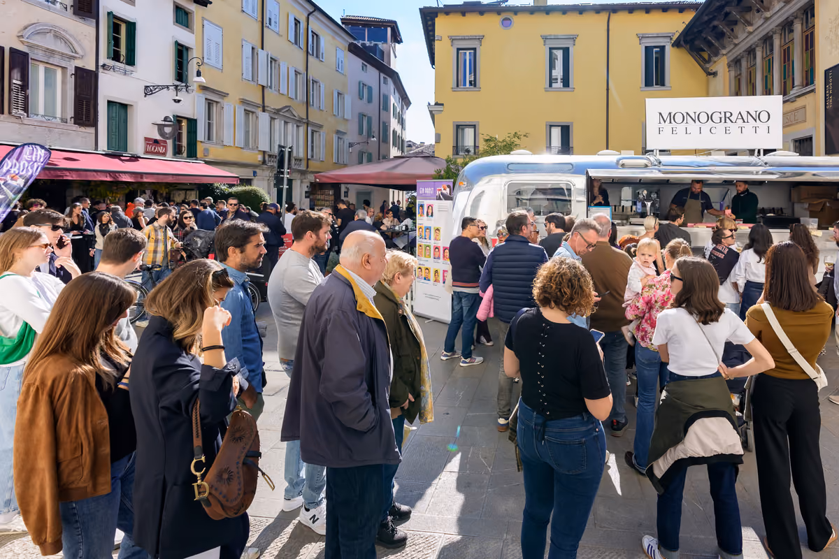 Ein Prosit torna a Udine dal 14 al 18 ottobre