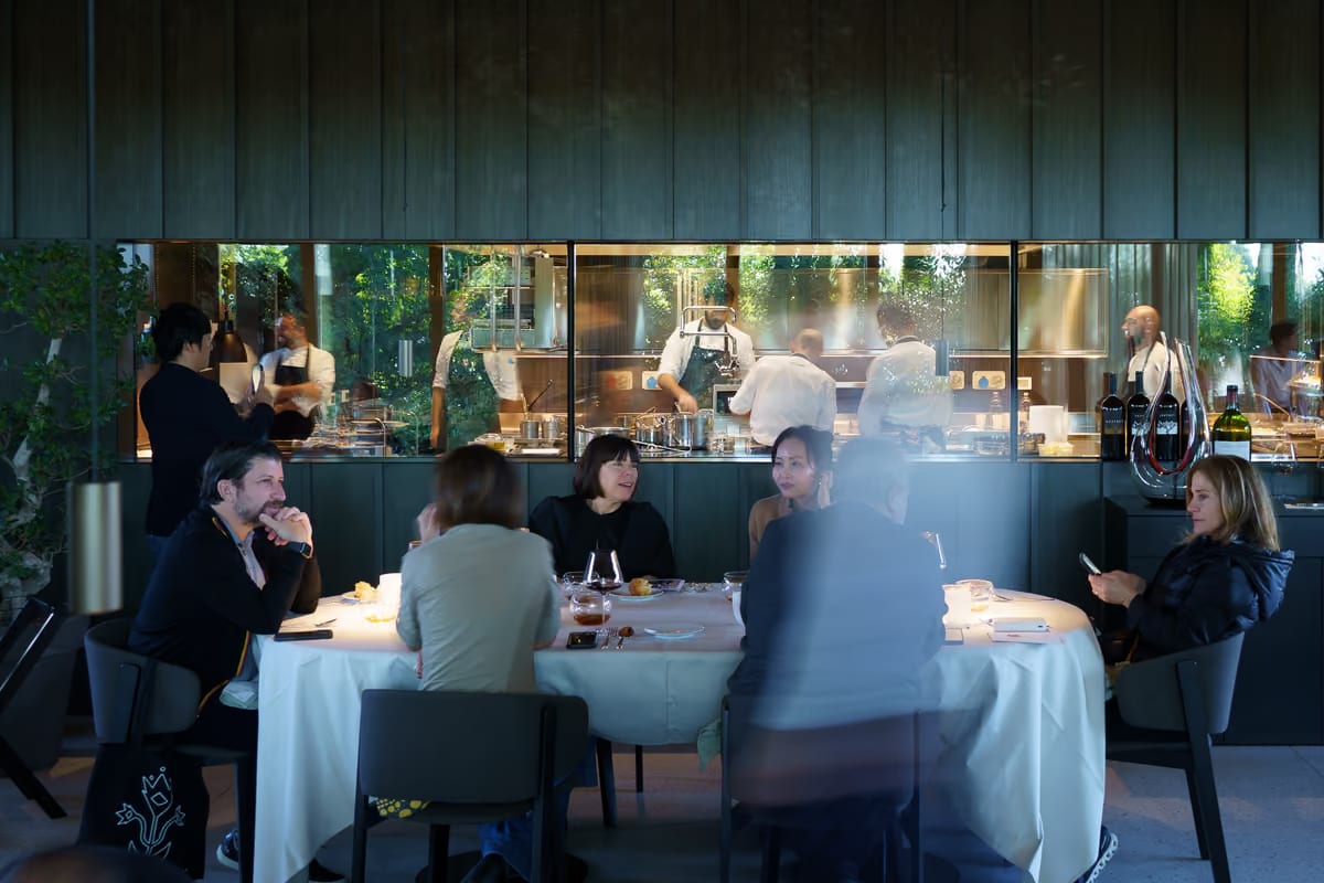 Udine diventa il punto d’incontro della cucina mondiale: 90 chef per Ein Prosit