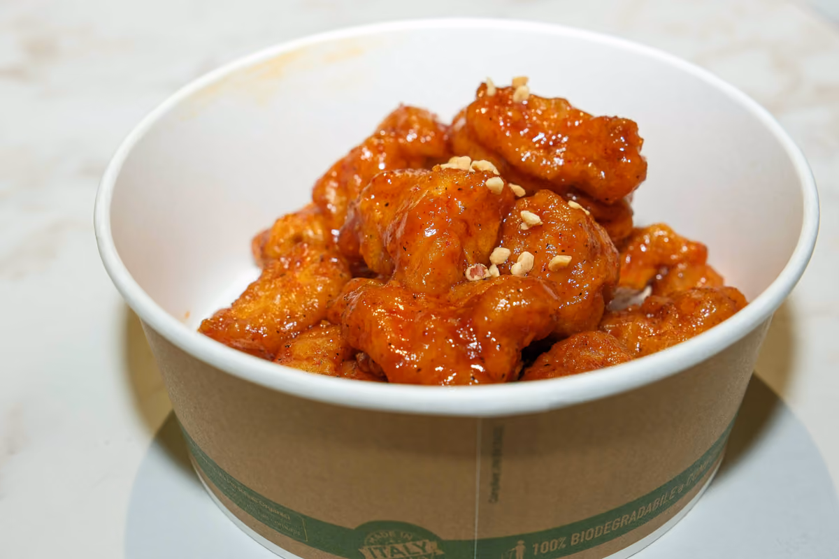 Dosirak: lo street food coreano sbarca a Firenza