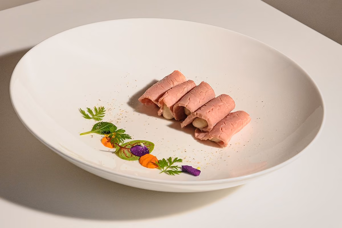 Il Vitello Tonnato