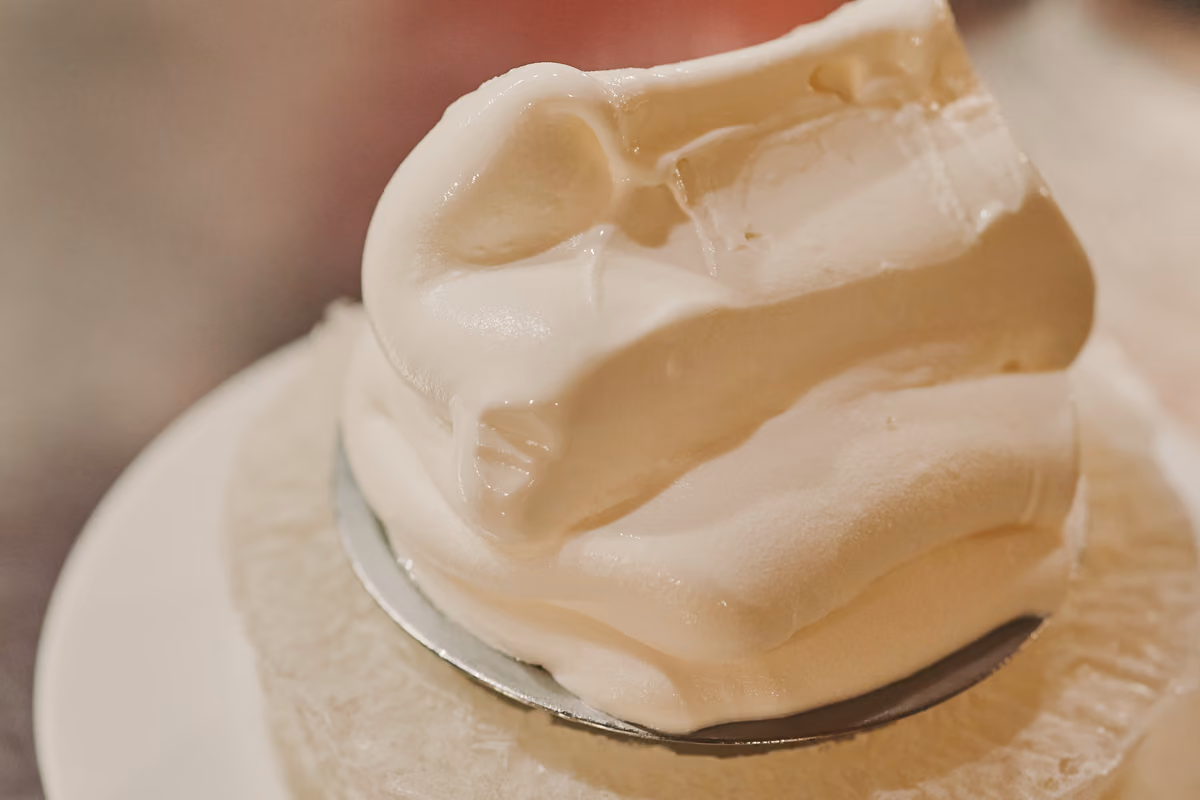 Il gelato di Ugo Alciati