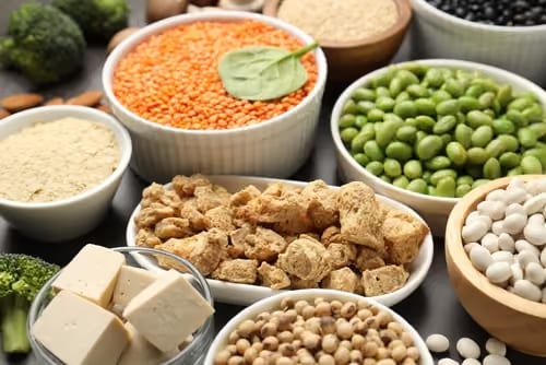 Legumi e verdure d'autunno come portare più fibre a tavola senza inseguire mode