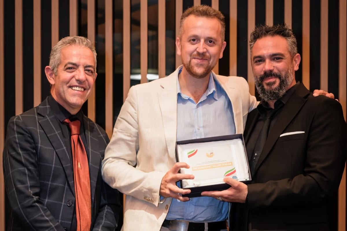 Lesaffre e Richemont Club Italia ancora insieme per formare i panificatori