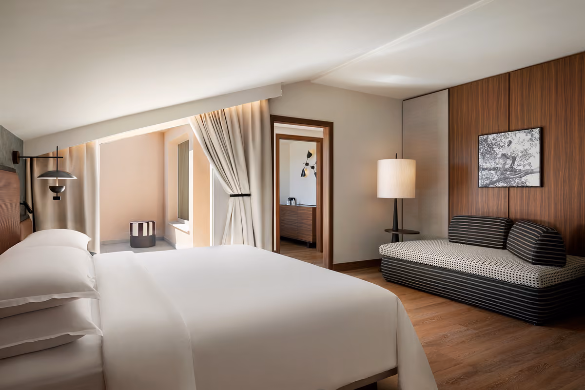 sheraton