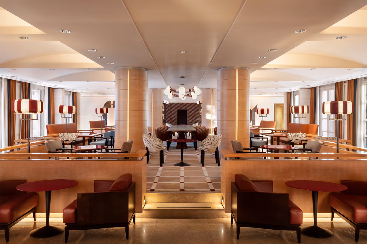 sheraton