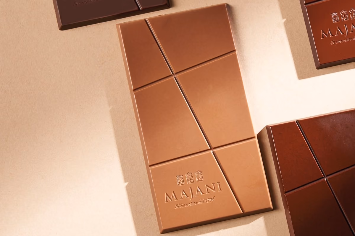 Majani lavora dalle fave di cacao e punta su filiere tracciabili e senza deforestazione