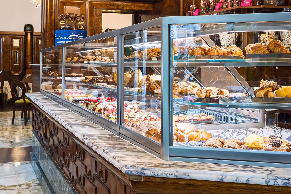 Pasticcerie