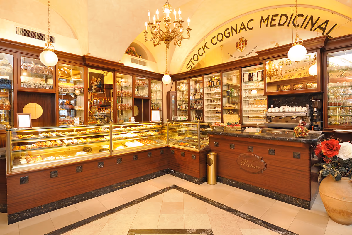 Pasticcerie