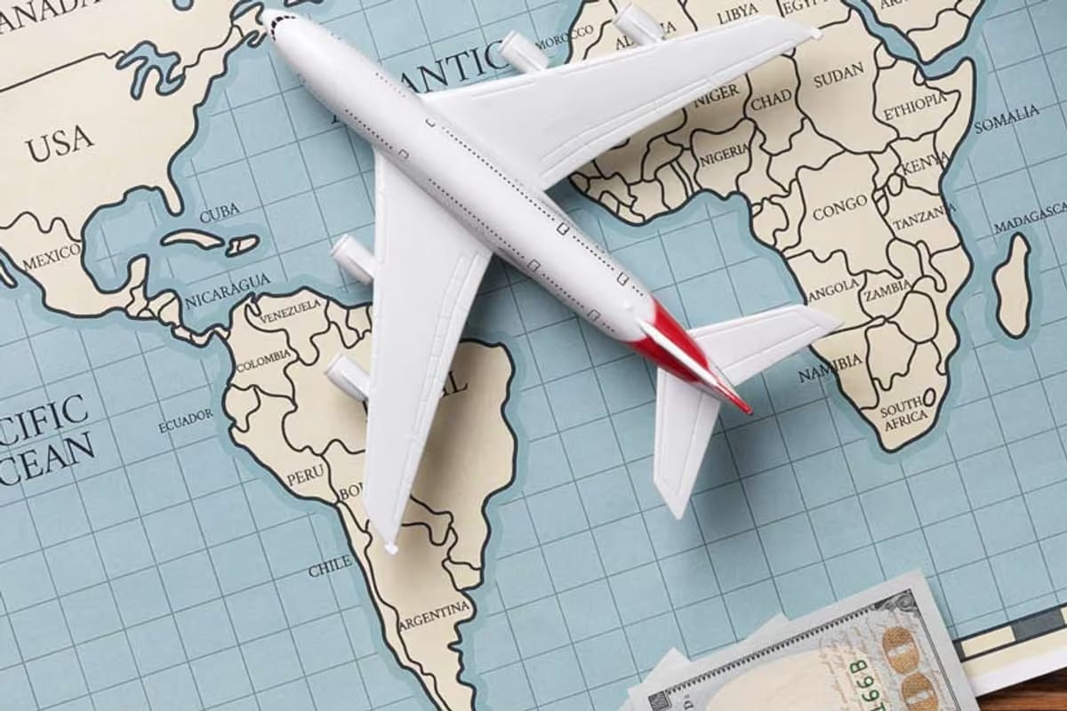 Clima e guerre possono cambiare un viaggio: così si prepara chi lavora nel turismo