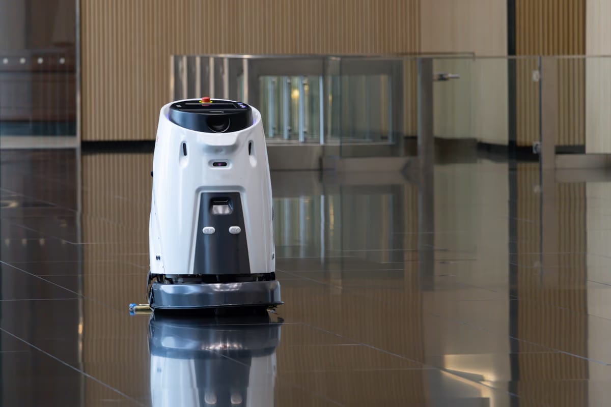 Hotel, 7 mansioni da affidare ai robot per far risparmiare tempo allo staff