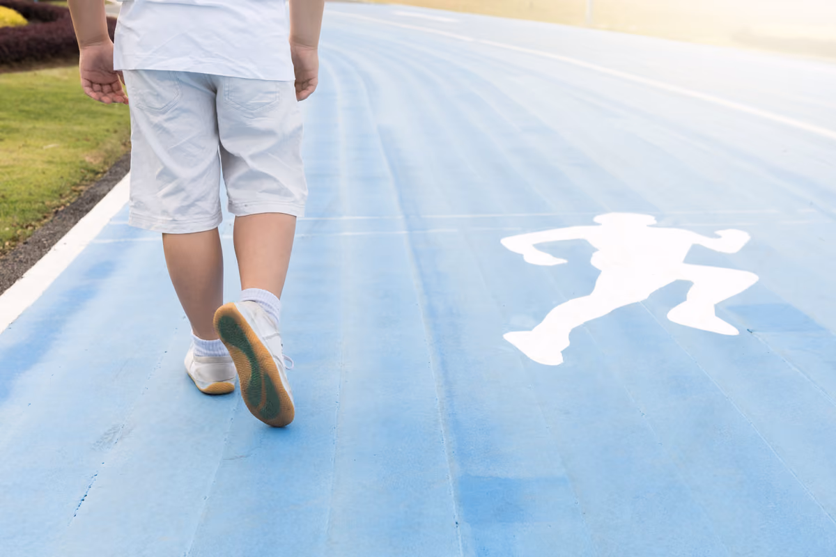 Dieta, movimento e cure: le prime linee guida dell'Oms sull'obesità infantile