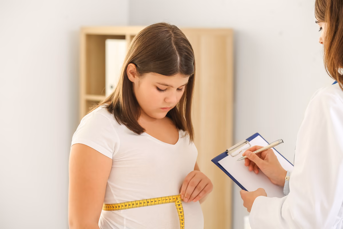 Dieta, movimento e cure: le prime linee guida dell'Oms sull'obesità infantile