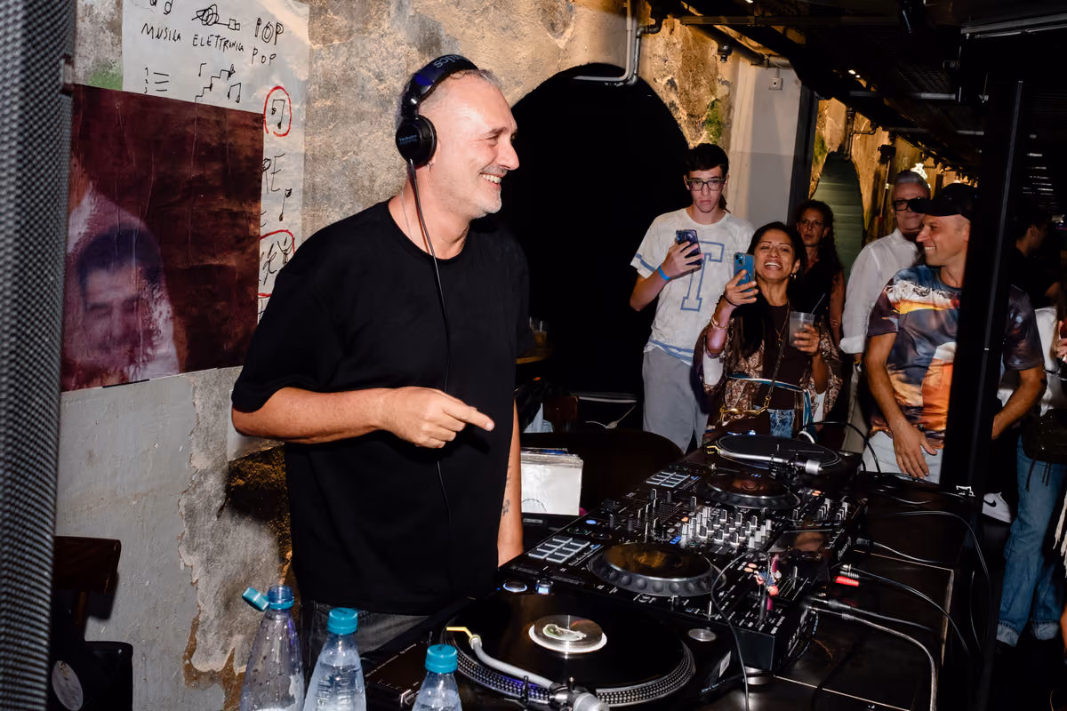 Anche la musica protagonista al Mercato Centrale di Milano