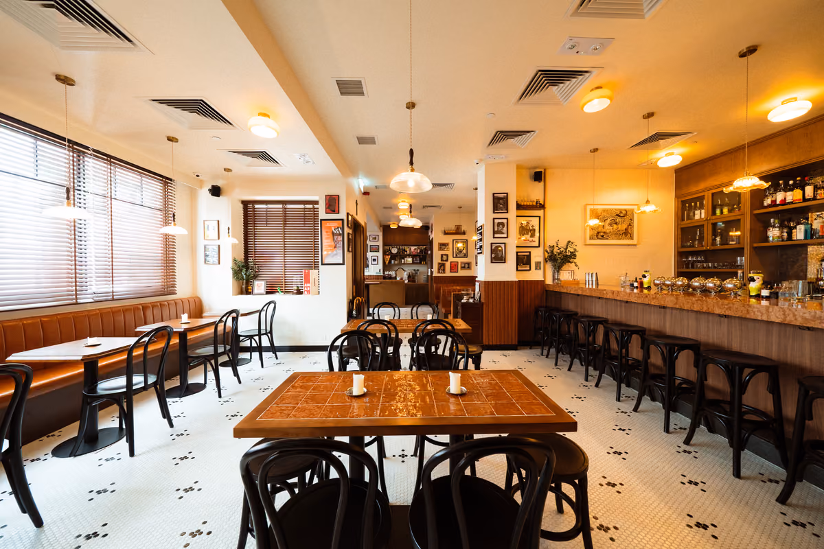 50 Best Bars 2026: l'Italia festeggia Bar Leone (a Hong Kong) e Moebius, ma perde “pezzi”