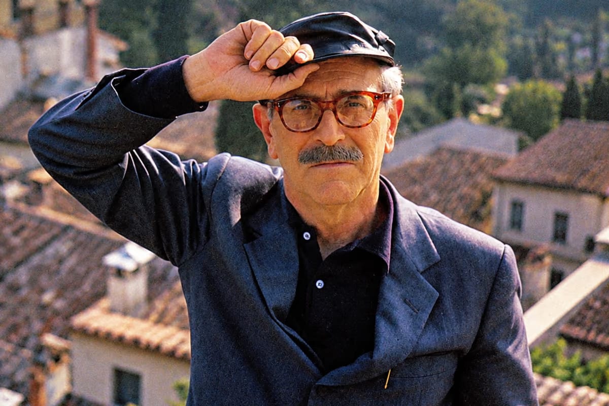 I 120 anni di Mario Soldati: perché il suo racconto del cibo è ancora attuale