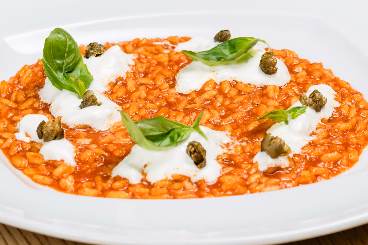 La mensa Lavazza serve 600 pasti al giorno, ma sembra un ristorante in città